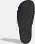 Adidas Sportswear Adilette Comfort Sandalen Core Black Core Black Core Black - Thumbnail 11