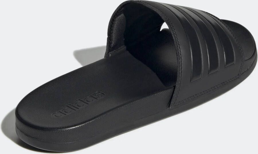 adidas Adilette Comfort badslippers jmdh zwart