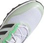 Adidas adipower Hockey 2.1 Sportschoenen Hockey White Black Green - Thumbnail 15