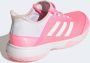 Adidas Perfor ce Adizero Club Tennisschoenen - Thumbnail 9