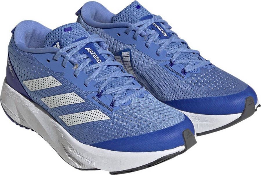 adidas Adizero Sl Hardloopschoenen Blue Dames