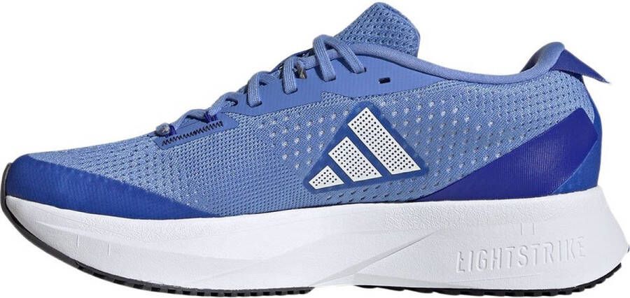 adidas Adizero Sl Hardloopschoenen Blue Dames