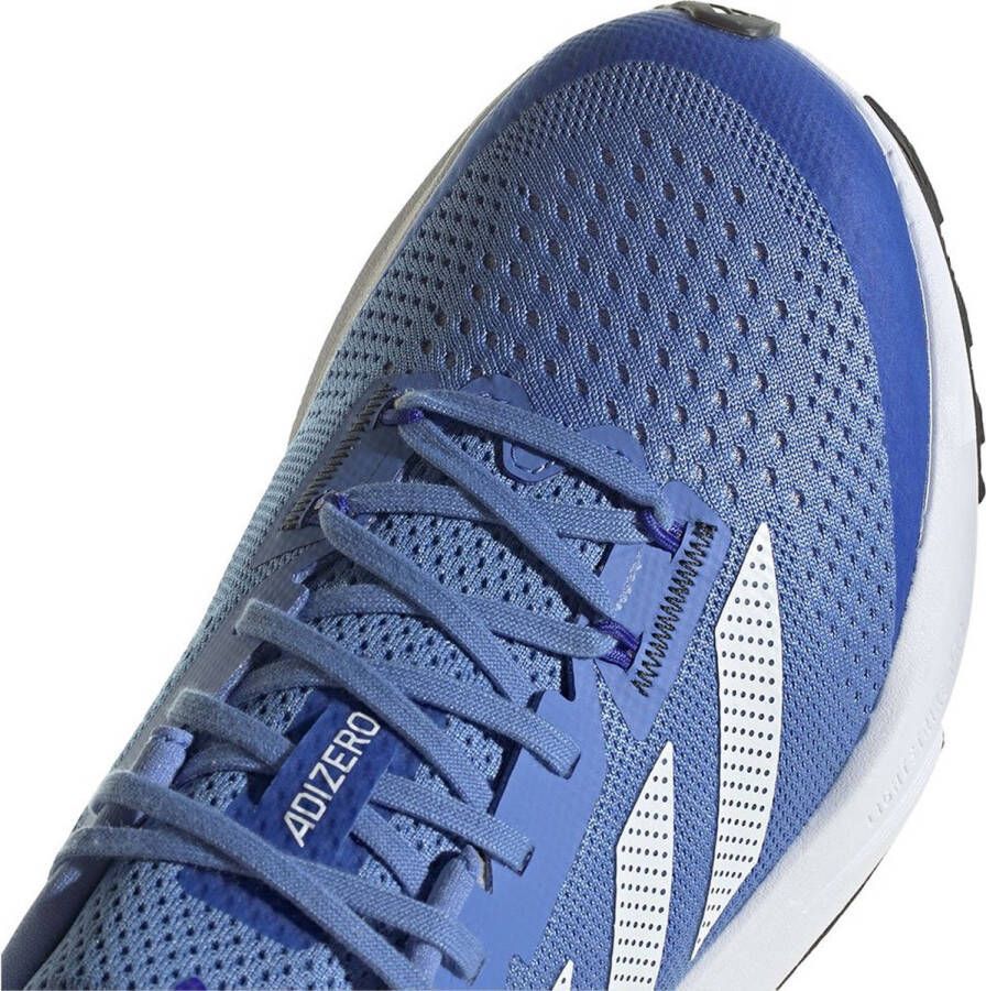 adidas Adizero Sl Hardloopschoenen Blue Dames