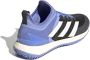 Adidas Performance Adizero Ubersonic 4 Clay Court Tennisschoenen - Thumbnail 4