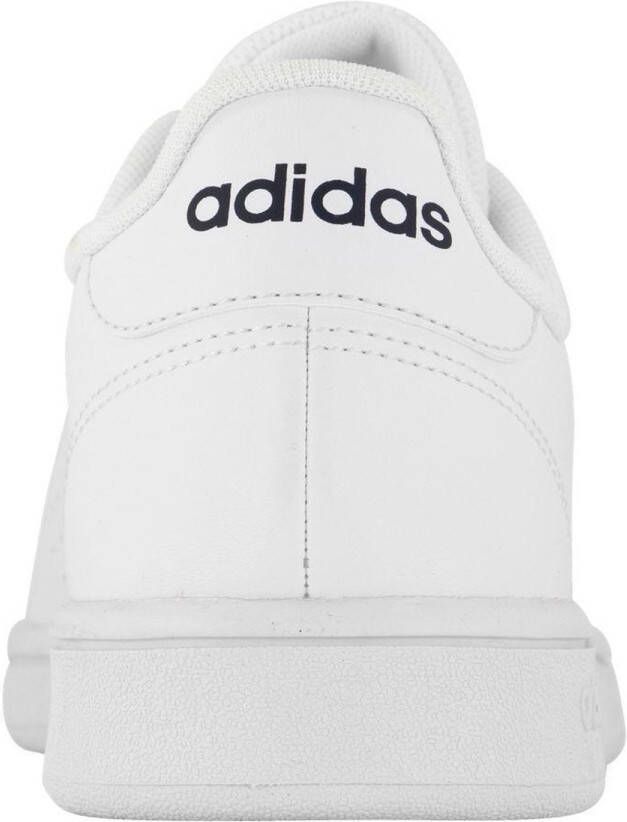 adidas Advantage Base Advantage Sneakers Wit