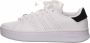 Lage Sneakers adidas ADVANTAGE Clean VS sneakers scarpe unisex bianco - Thumbnail 3