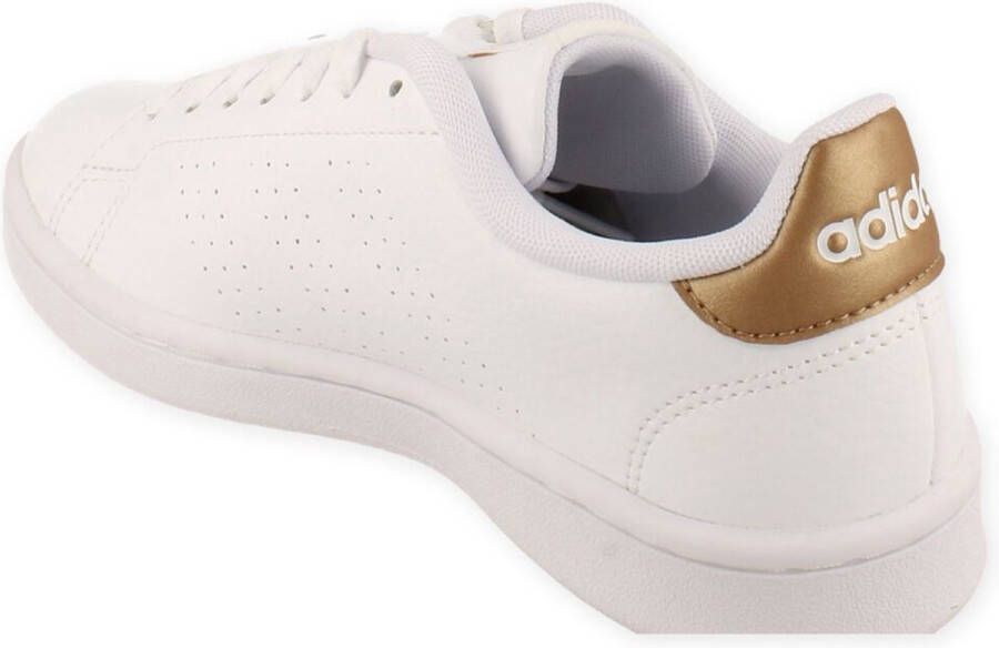 Adidas Lage Sneakers Cloudfoam Advantage Women - Foto 11