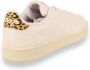 Adidas Kids adidas Grand Court Kids Witte kindersneaker 36 2 3 Wit - Thumbnail 15