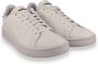 Adidas Sneakers van imitatieleer met vetersluiting White - Thumbnail 15