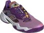 Adidas Barricade Clay Dames Sportschoenen Tennis Smashcourt Multi - Thumbnail 3