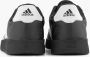 Adidas Sportswear Breaknet 2.0 sneakers zwart wit Imitatieleer 35 1 2 - Thumbnail 10