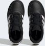 Adidas Sportswear Breaknet 2.0 sneakers zwart wit Imitatieleer 35 1 2 - Thumbnail 7