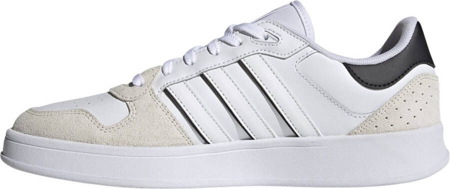 adidas Breaknet Plus Wit Heren