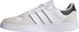 Adidas Performance De sneakers van de manier Breaknet Plus - Thumbnail 6