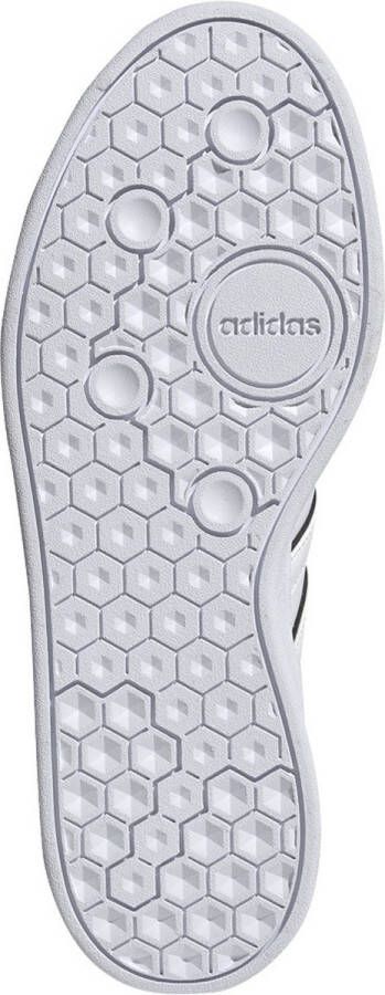 adidas Breaknet Plus Wit Heren