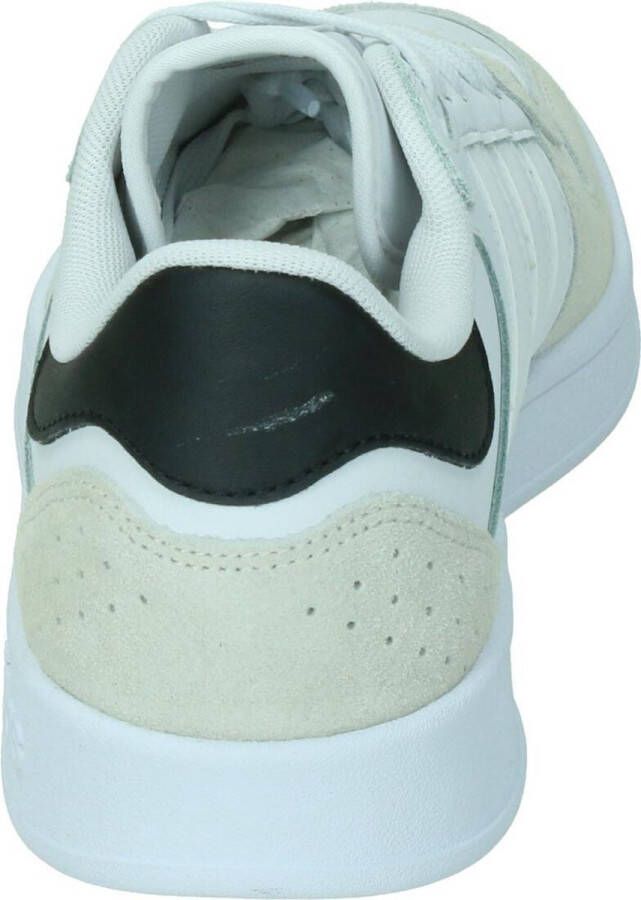 adidas Breaknet Plus Wit Heren