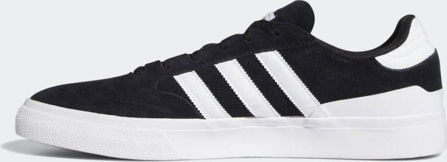 adidas Busenitz Vulc II schoenen core black cloud white gum