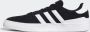 Adidas Busenitz Vulc II schoenen core black cloud white gum - Thumbnail 7