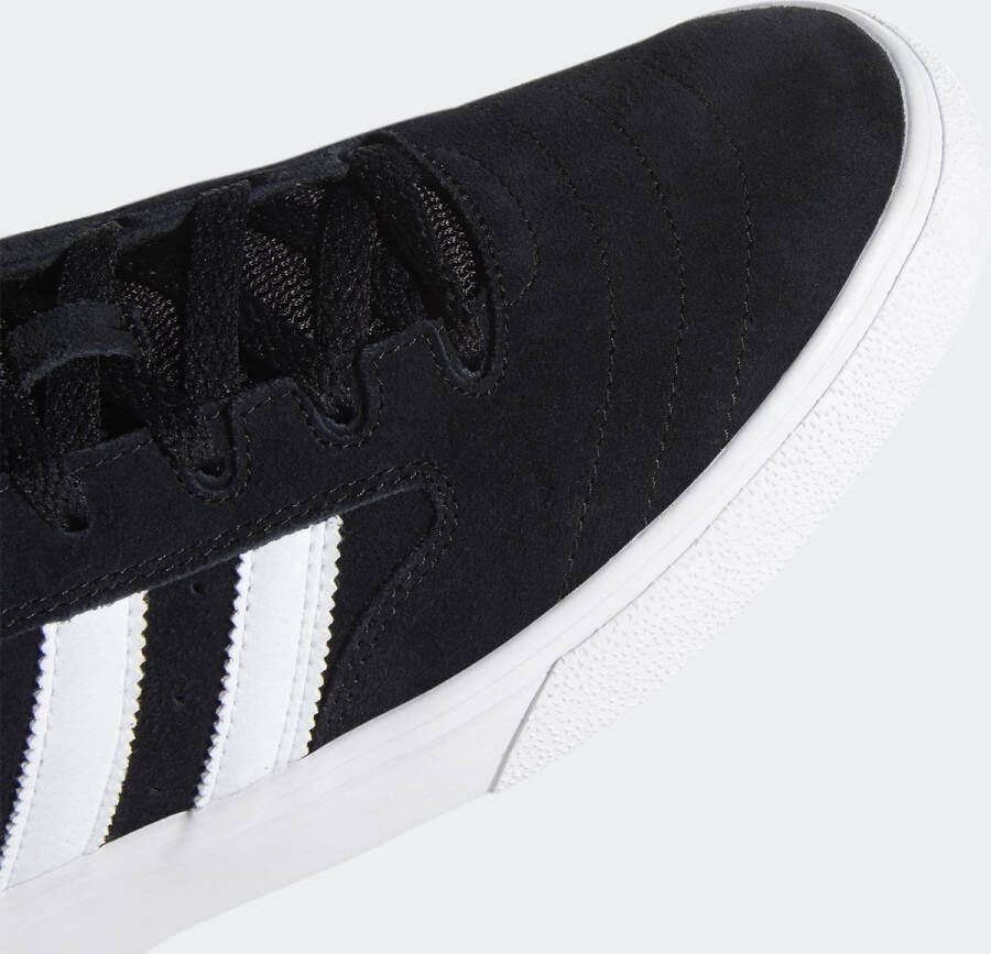 adidas Busenitz Vulc II schoenen core black cloud white gum