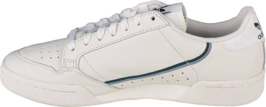 Adidas Continental 80 FV7972 nen Wit Sneakers - Foto 5