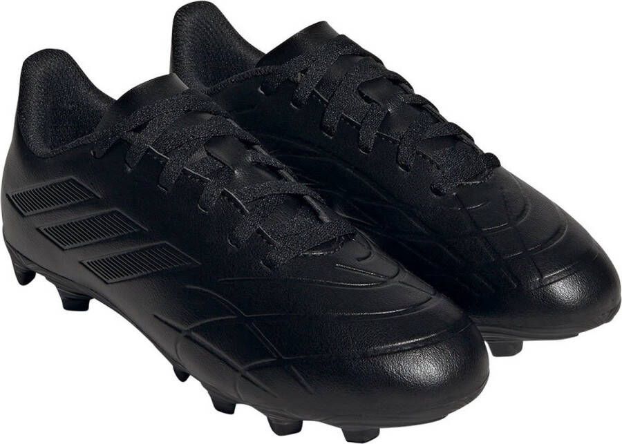 adidas Copa Pure.4 Fxg Voetbalschoenen Voor Kinderen Zwart