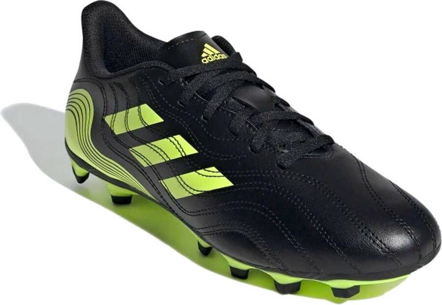 adidas Copa Sense.4 Sportschoenen 2 3 Mannen zwart geel