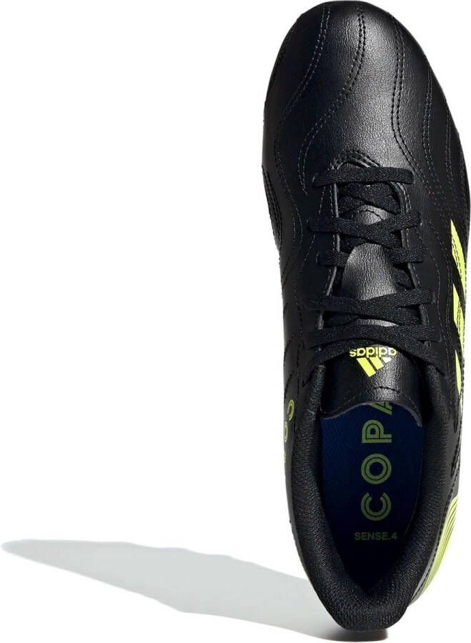 adidas Copa Sense.4 Sportschoenen 2 3 Mannen zwart geel