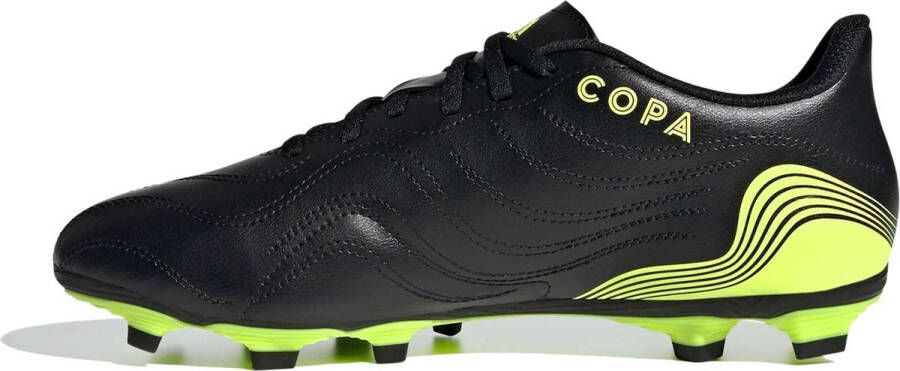 adidas Copa Sense.4 Sportschoenen 2 3 Mannen zwart geel