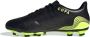 Adidas Performance Copa Sense.4 FG Sr. voetbalschoenen zwart geel - Thumbnail 7