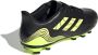 Adidas Performance Copa Sense.4 FG Sr. voetbalschoenen zwart geel - Thumbnail 8