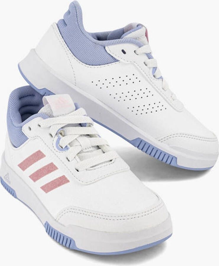 adidas core Witte Tensaur Sport 2.0 K