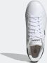 Adidas Sportswear Court Silk Schoenen Wit 1 3 Vrouw - Thumbnail 3