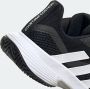 Adidas CourtJam Sportschoenen Vrouwen CourtJam Sportschoenen Vrouwen - Thumbnail 3