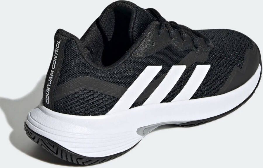 Adidas CourtJam Sportschoenen Vrouwen CourtJam Sportschoenen Vrouwen - Foto 6