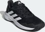 Adidas CourtJam Sportschoenen Vrouwen CourtJam Sportschoenen Vrouwen - Thumbnail 7