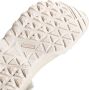 Adidas Cyprex Ultra DLX Sandalen Wonder White Pulse Lime Crystal White Heren - Thumbnail 8