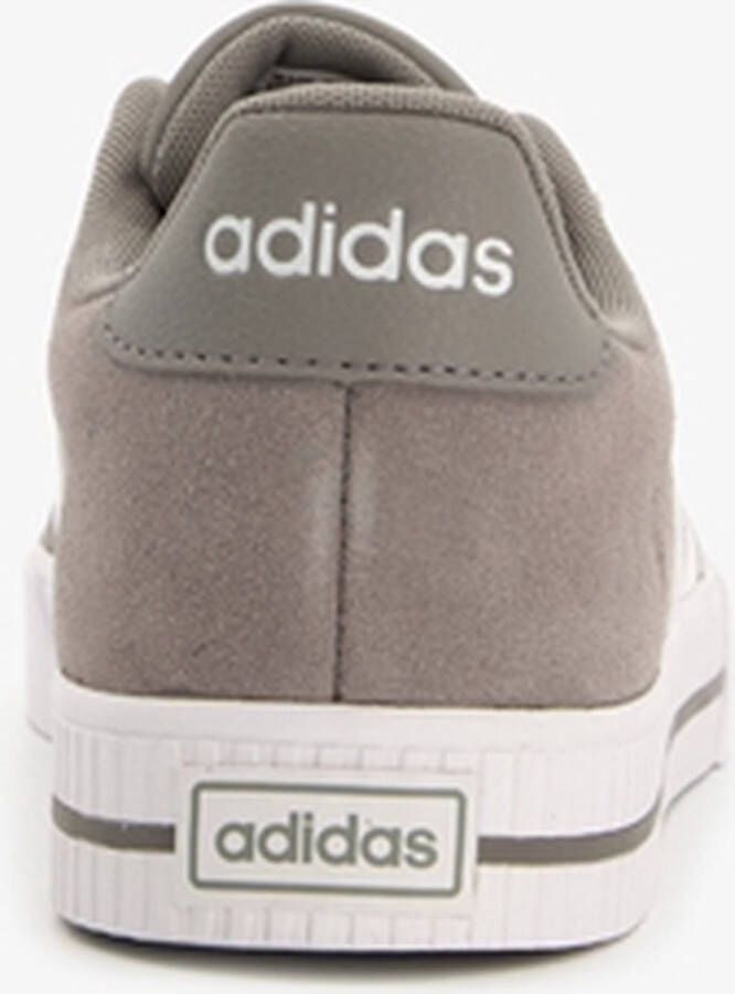 adidas Daily 3.0 heren sneakers Grijs Uitneembare zool