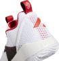 Adidas Dame Certified Sportschoenen Volleybal Indoor wit - Thumbnail 5