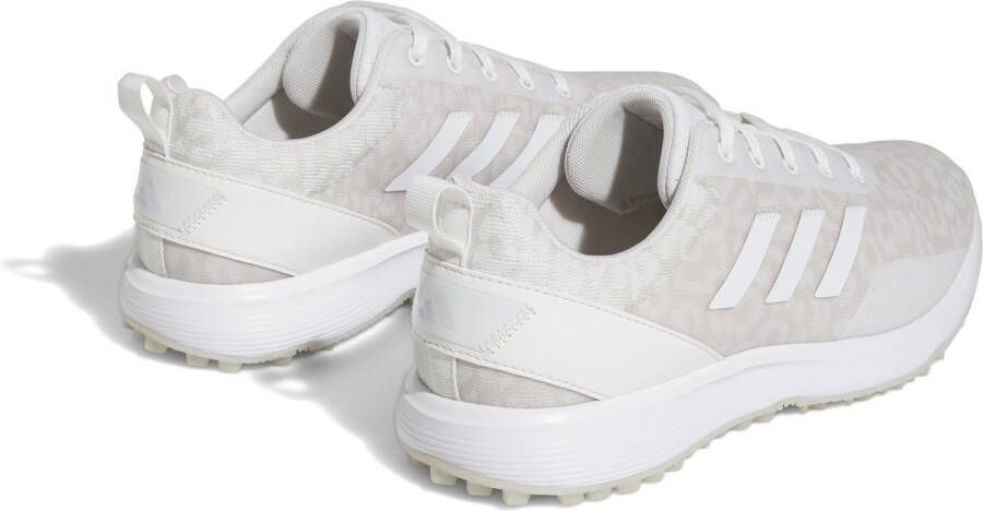 adidas Dames S2G SL 23 Golfschoen White Print