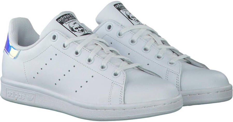 Adidas Kids adidas Meisjes Sneakers Stan Smith Kids Wit - Foto 5