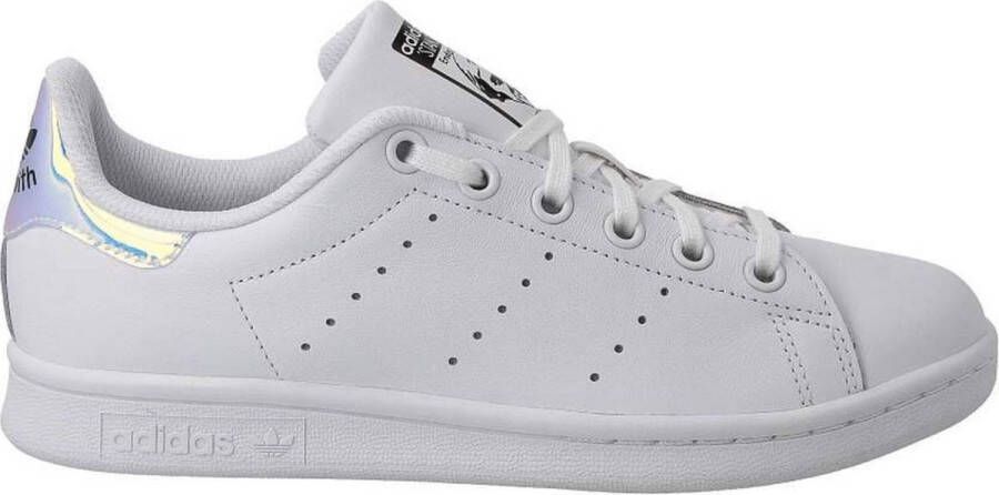 Adidas Kids adidas Meisjes Sneakers Stan Smith Kids Wit - Foto 6