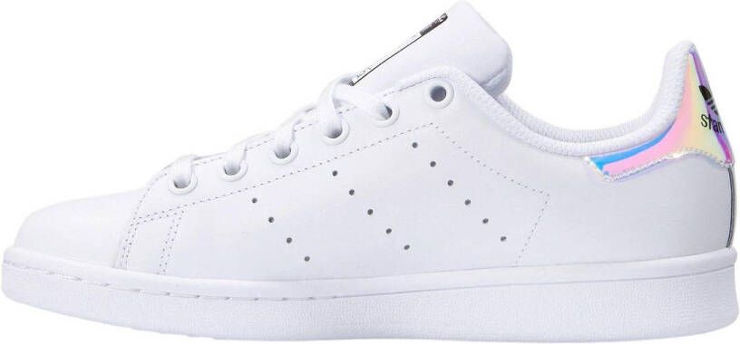 Adidas Kids adidas Meisjes Sneakers Stan Smith Kids Wit - Foto 8