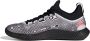 Adidas Defiant Generation Clay Sportschoenen Tennis Smashcourt Black White Pink - Thumbnail 4