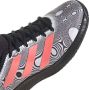 Adidas Defiant Generation Clay Sportschoenen Tennis Smashcourt Black White Pink - Thumbnail 6