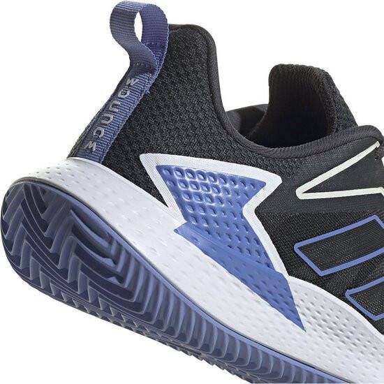 Adidas Performance Defiant Speed Clay Tennisschoenen - Foto 9