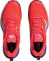 Adidas Defiant Speed Clay Tennisbannen Schoenen Rood 1 3 Man - Thumbnail 7