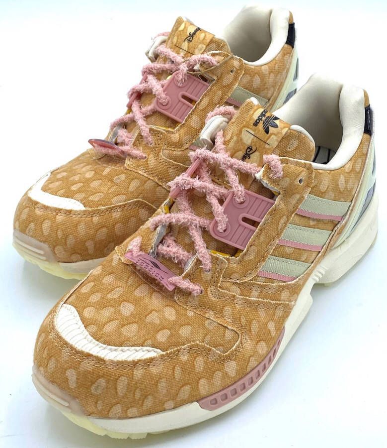 adidas Disney ZX 8000 'Bambi' -Sneakers Dames