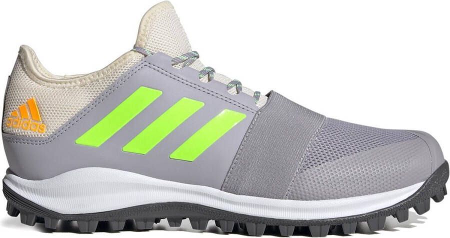 Adidas Divox Sportschoenen grijs groen