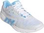 Adidas Dropset Sneakers Dames Ftwr White Sky Rush Supplier Colour - Thumbnail 6