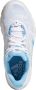 Adidas Dropset Sneakers Dames Ftwr White Sky Rush Supplier Colour - Thumbnail 7